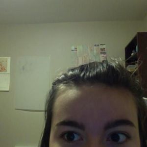 Meet your Posher, Katherine